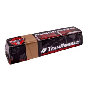 Brown Tri-cut Tripoli Polishing  Compound