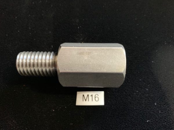 M16 Fitting