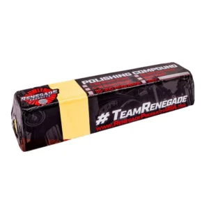 Yellow 3-Series Polishing Compound