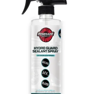 Hydro Guard Ceramic Spray  473ml