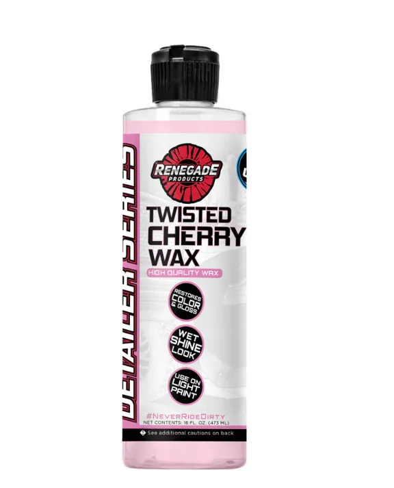 Twisted Cherry Wax 16 oz.